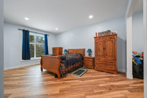4B Construction - New Construction - Bedroom - Milford, NH