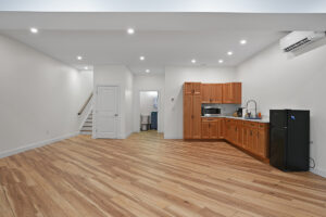 4B Construction - New Construction - Milford, NH