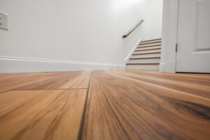 4B Construction - New Construction - Floors - Milford, NH