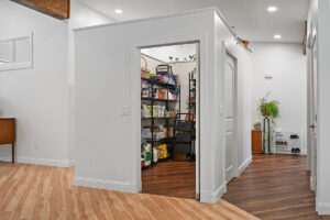 4B Construction - New Construction - Pantry - Milford, NH