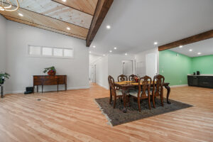 4B Construction - New Construction - Milford, NH