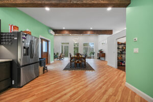 4B Construction - New Construction - Milford, NH