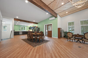 4B Construction - New Construction - Milford, NH