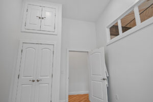 4B Construction New Construction - Bedroom - Milford, NH