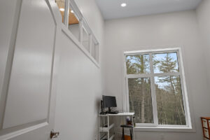 4B Construction New Construction - Bedroom - Milford, NH