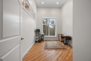 4B Construction New Construction - Bedroom - Milford, NH