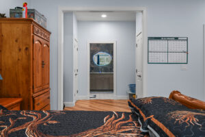 4B Construction - New Construction - Bedroom - Milford, NH