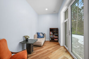 4B Construction - New Construction - Study - Milford, NH